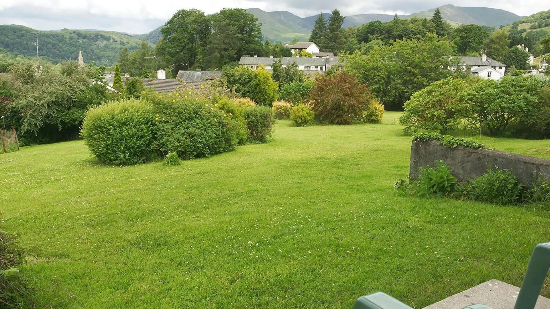 Badgers Rake 7 * Ambleside