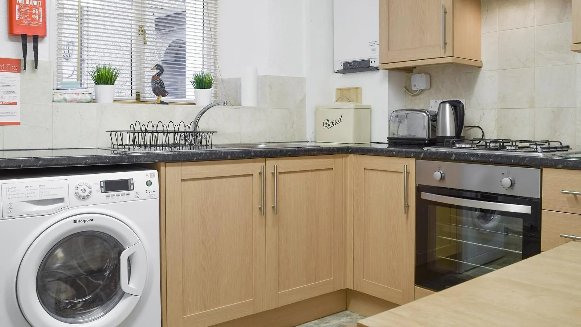 Laal Yan Holiday home Keswick (Cumbria)