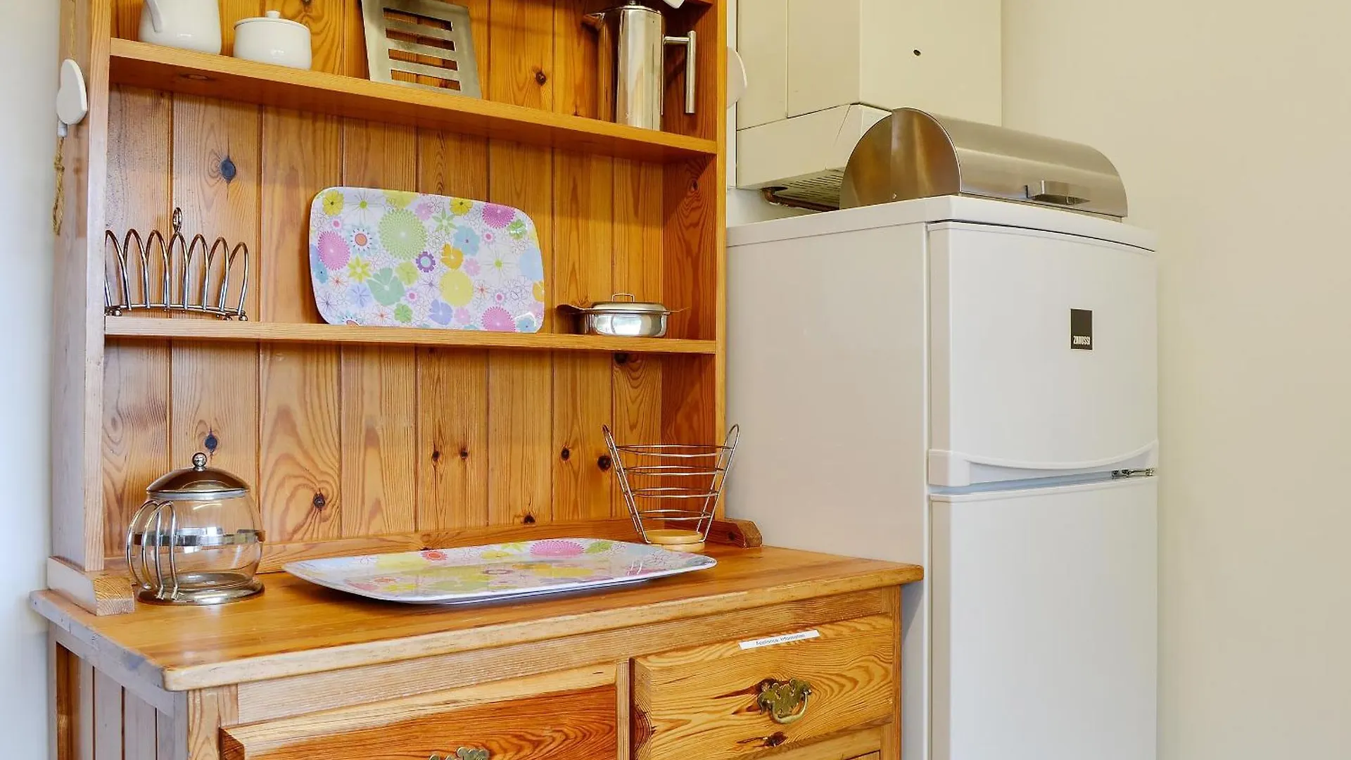 Holiday home Haystacks Keswick (Cumbria)