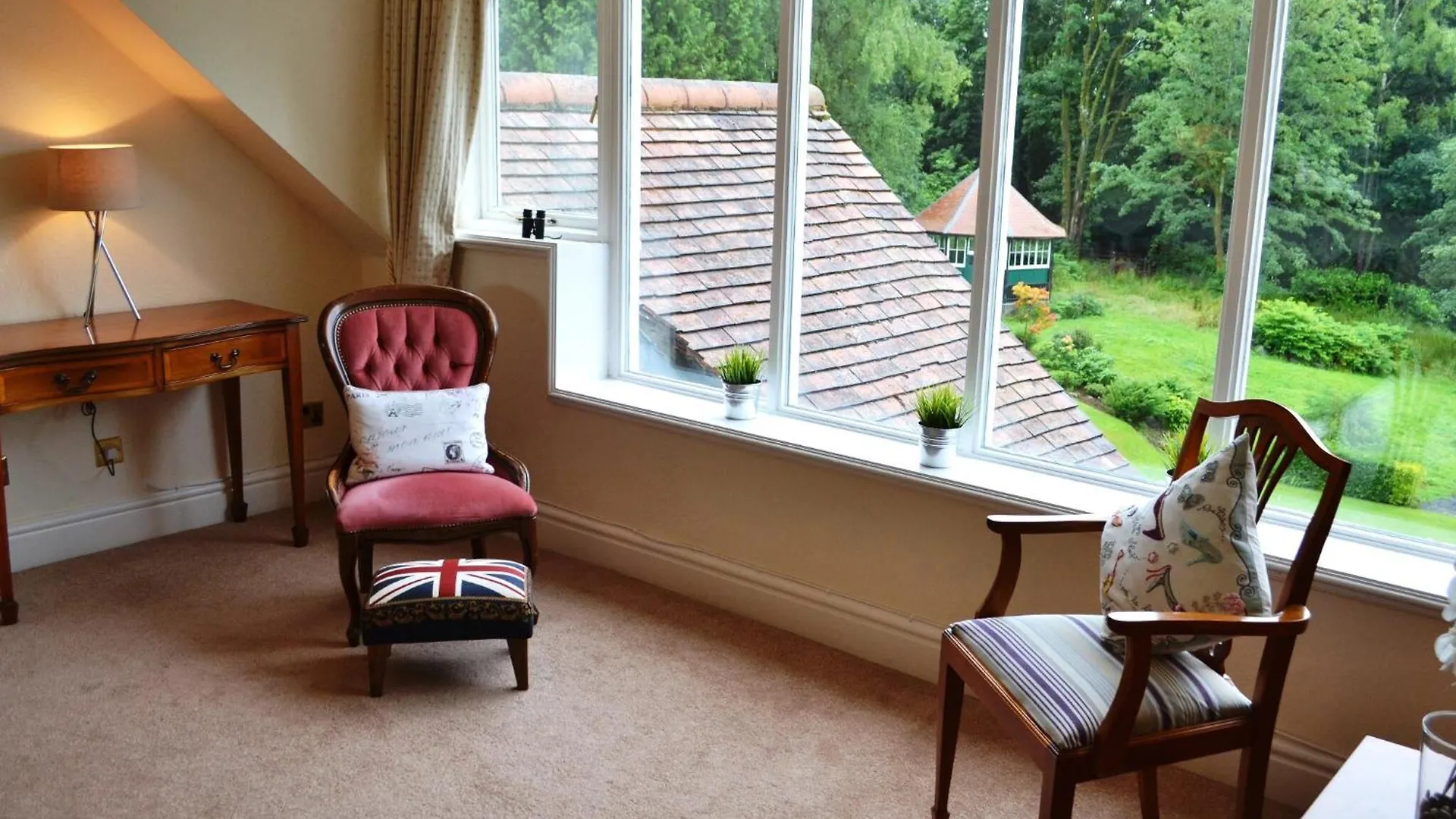 Meadowcroft No 7