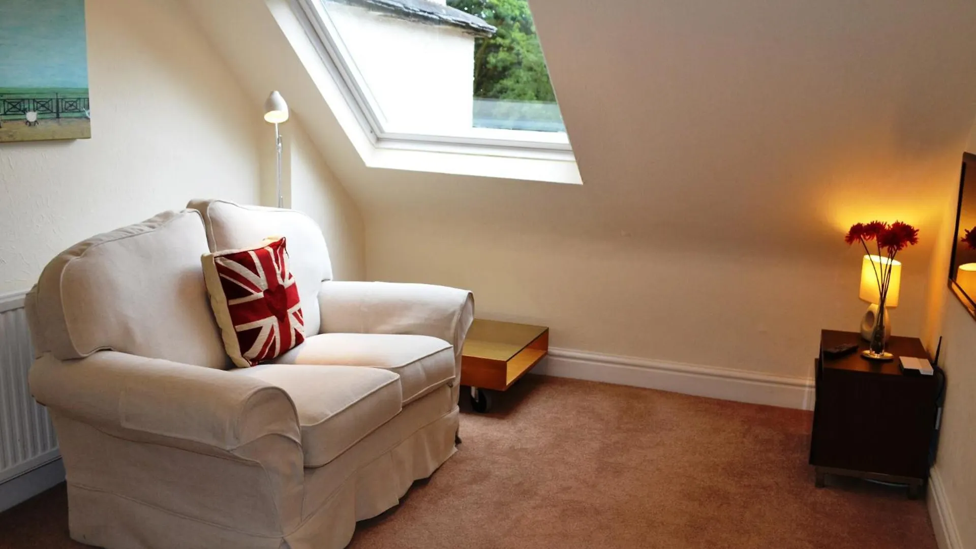 Holiday home Meadowcroft No 7