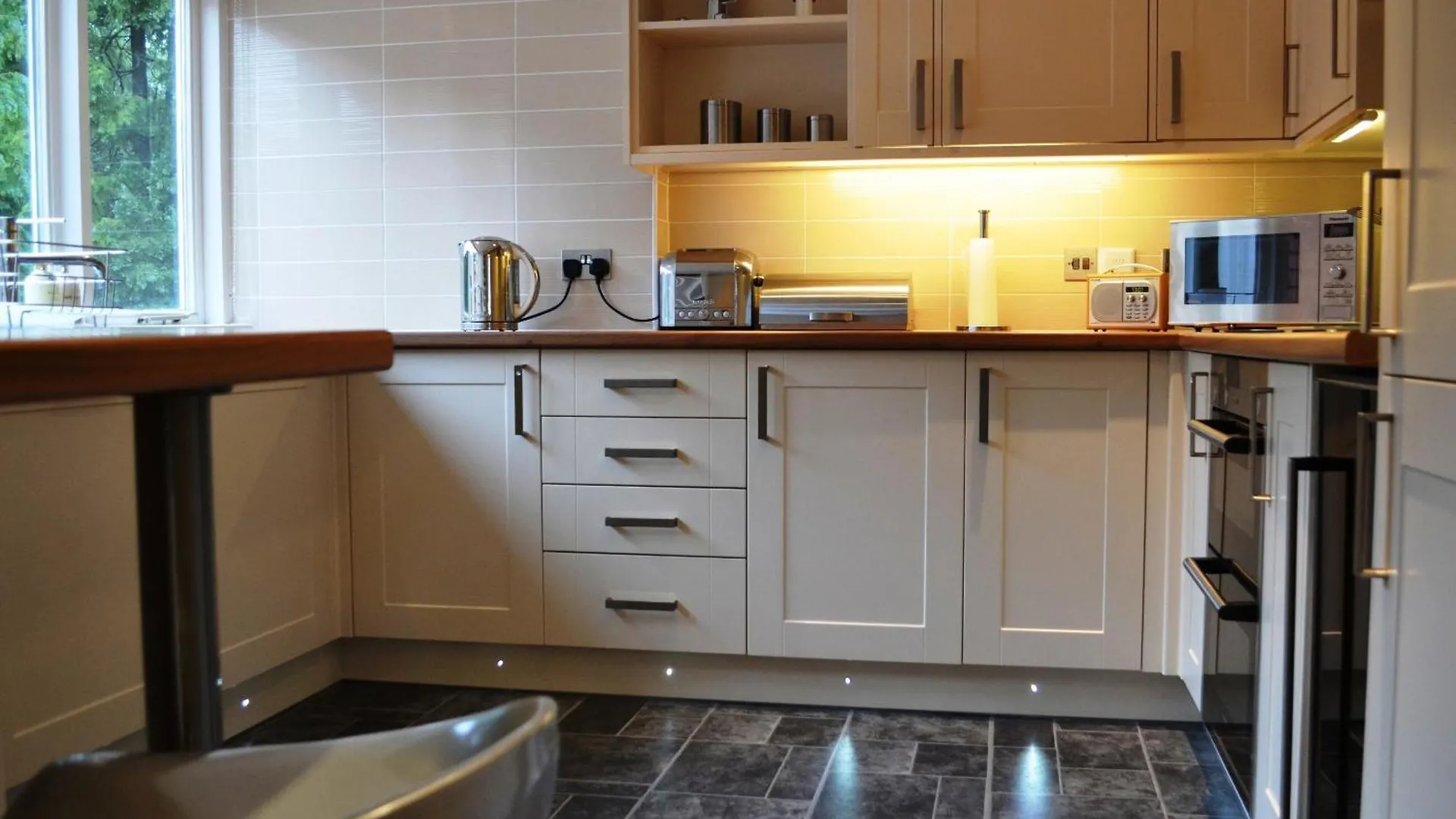 Meadowcroft No 7 Holiday home *