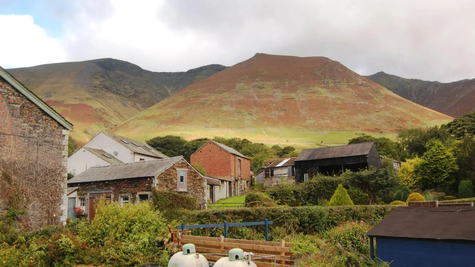 Holiday home Foxhole Threlkeld