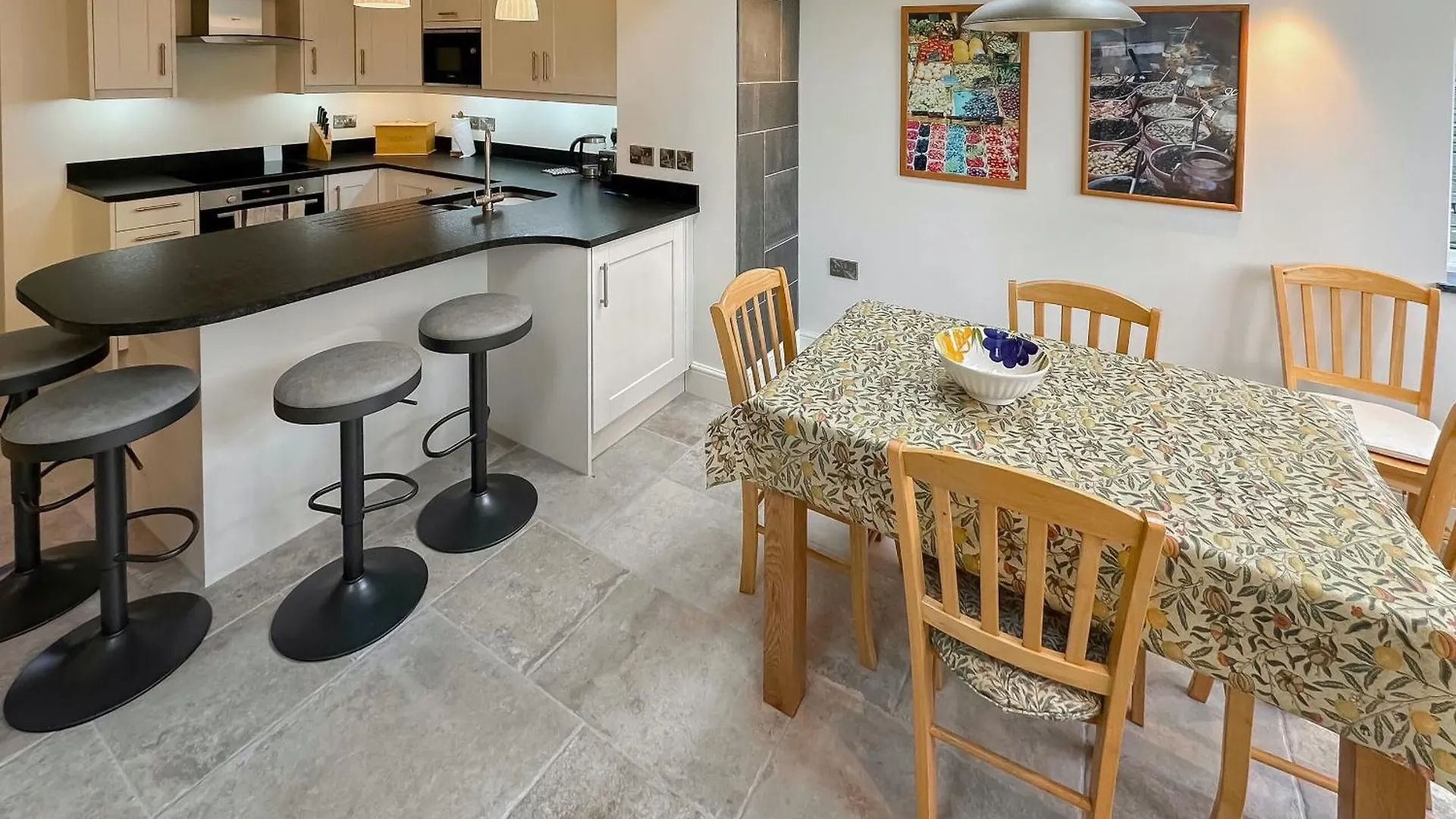 Holiday home Brasscam Rosthwaite