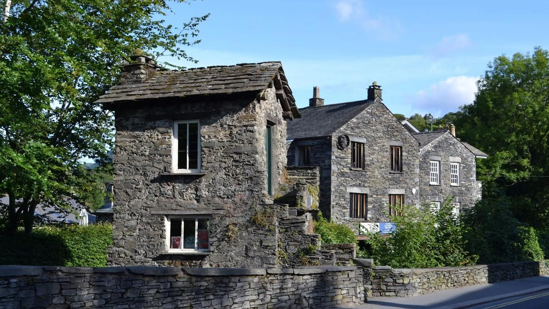 Holiday home Glenmore Ambleside