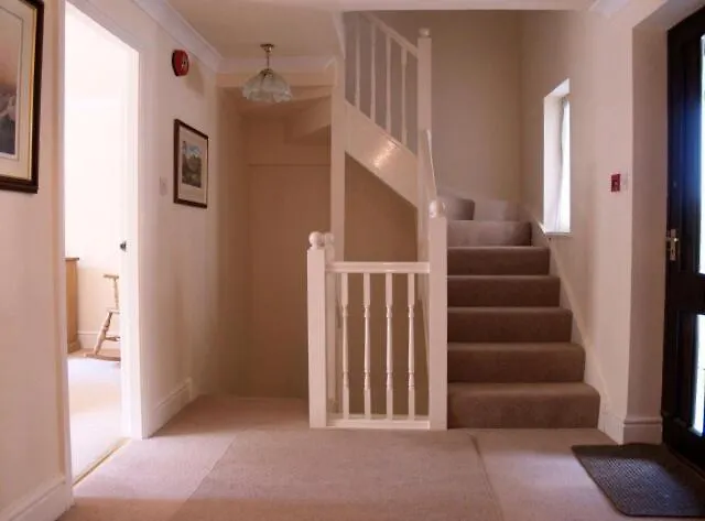 Holiday home Tottle Bank