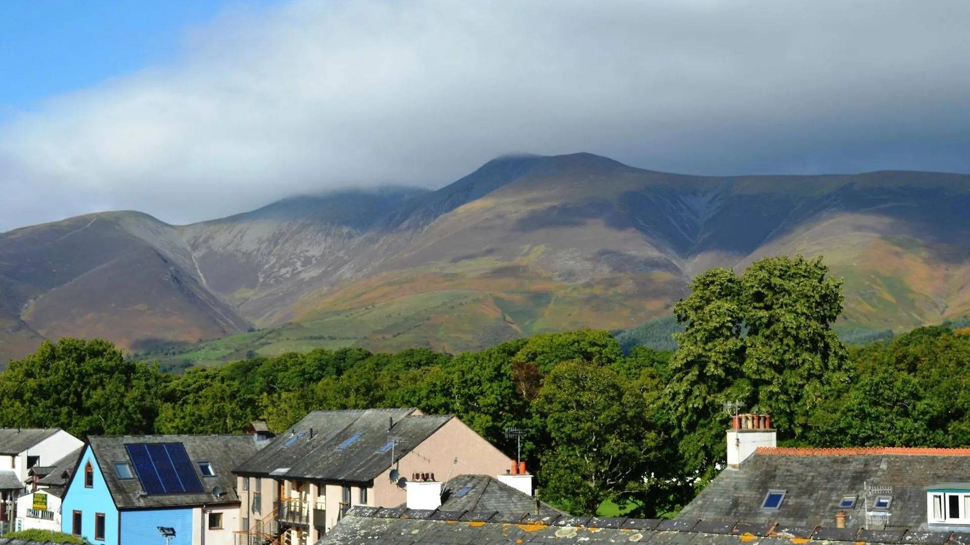 Holiday home Catbells Keswick Keswick (Cumbria)