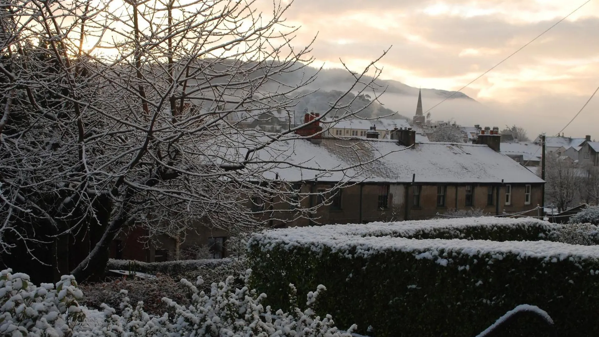 The Fells *