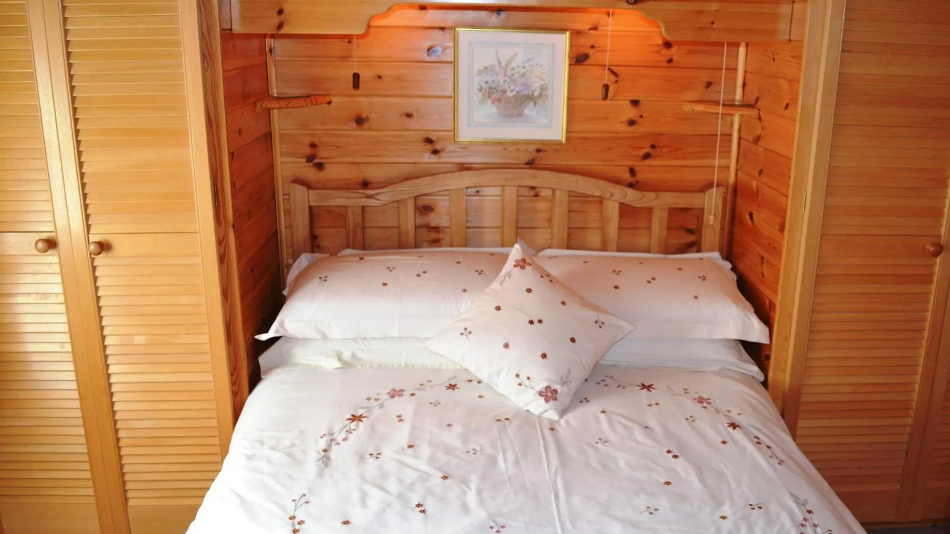 Ashness Holiday home
