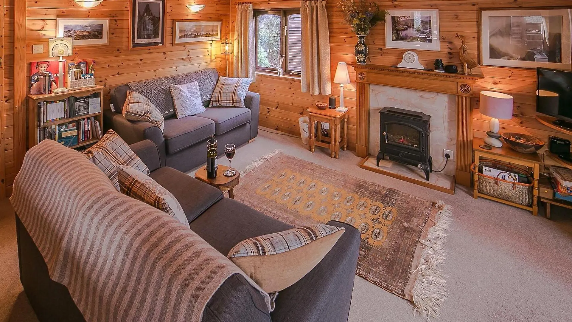 Watendlath Holiday home Keswick (Cumbria)