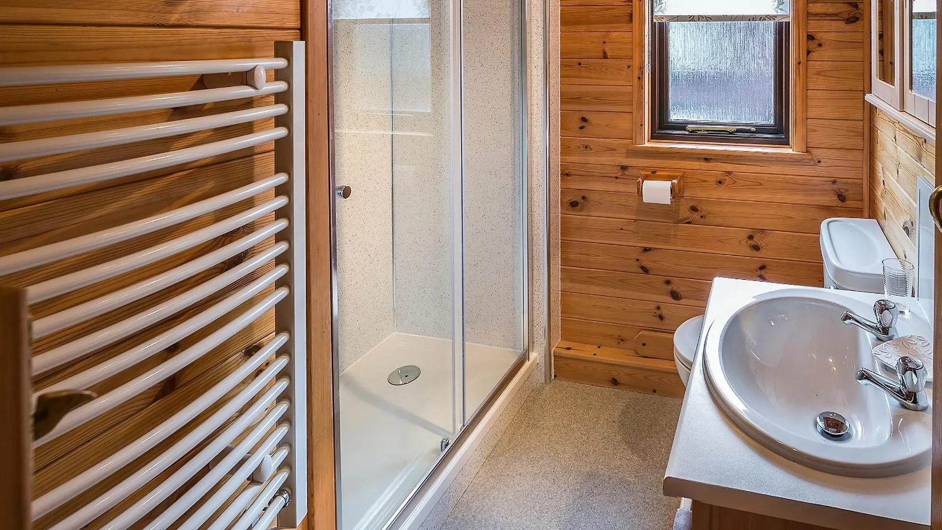 Watendlath Holiday home
