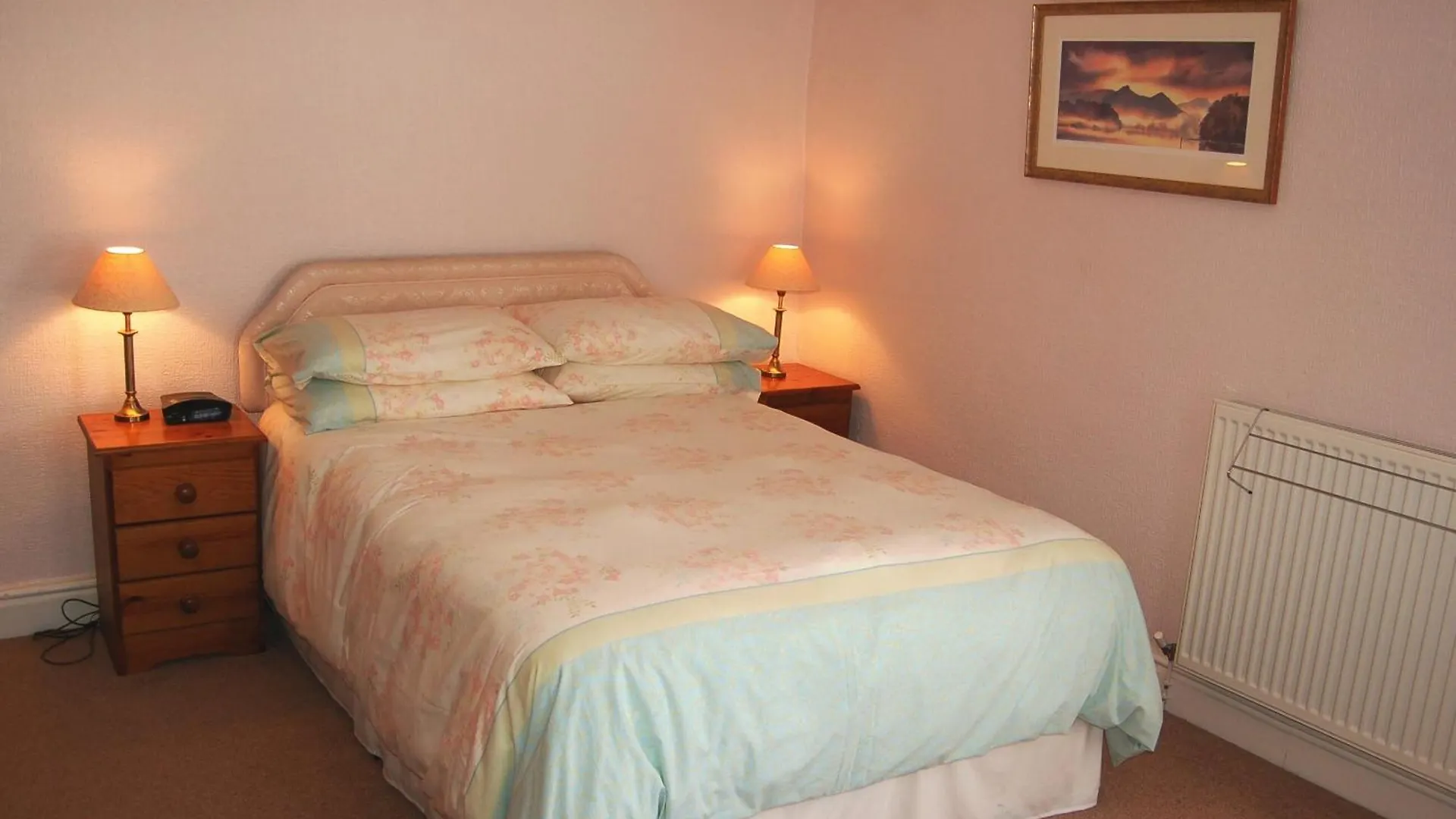 Kingstarn Holiday home *