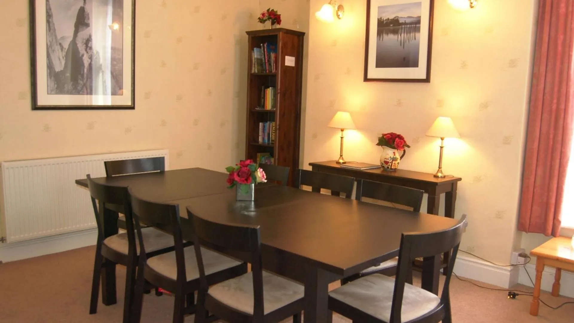 Holiday home Kingstarn *
