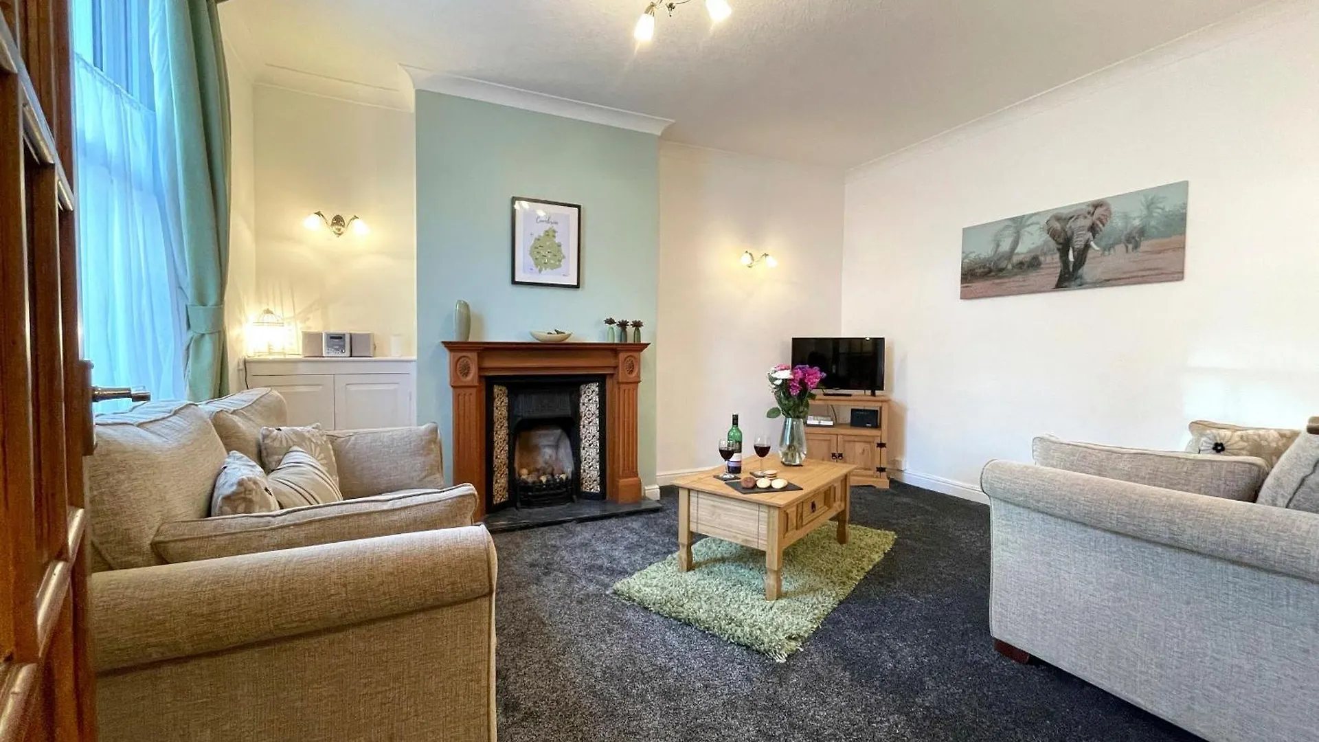 Lavender Holiday home Keswick (Cumbria)