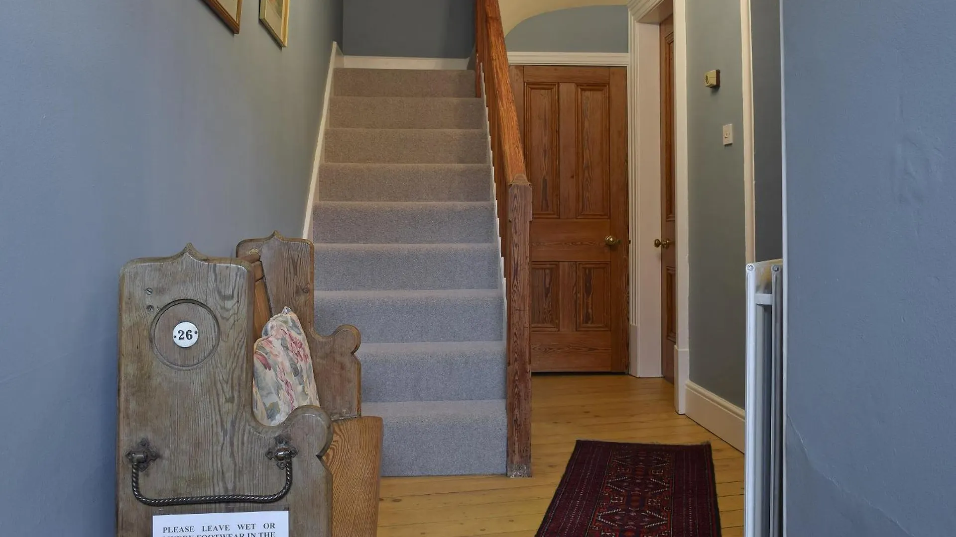 Shorley Holiday home Keswick (Cumbria)