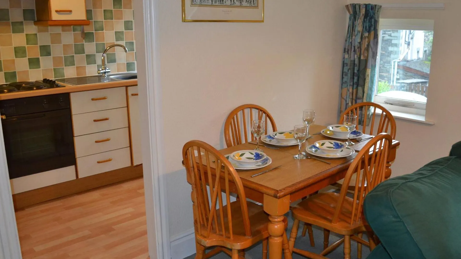 Oaklands Ambleside