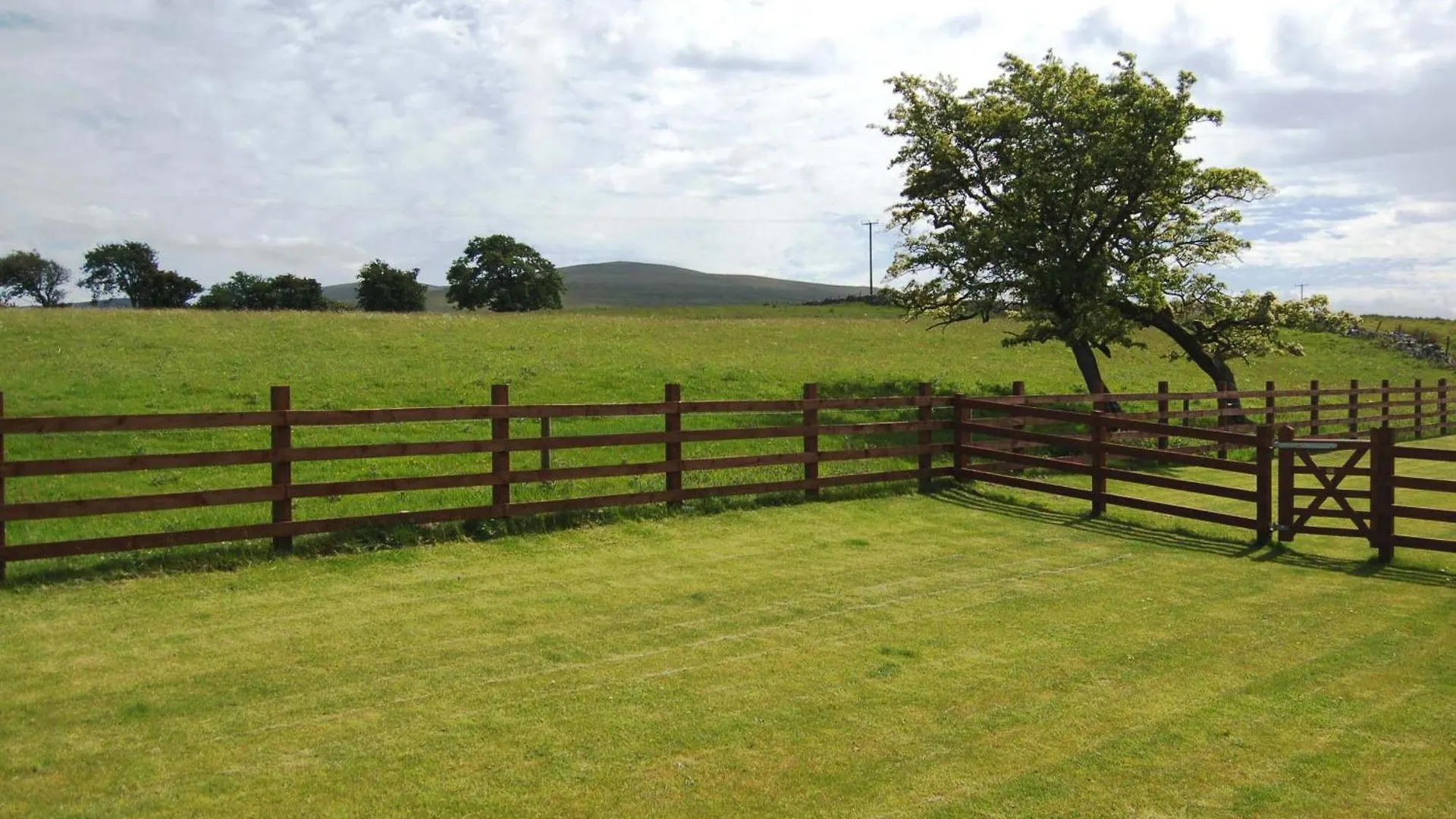 Greenrigg Holiday home