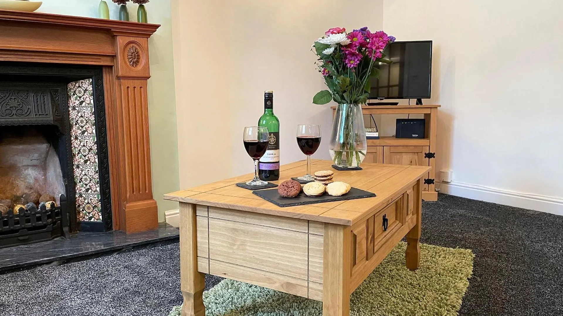 Lavender Holiday home Keswick (Cumbria)