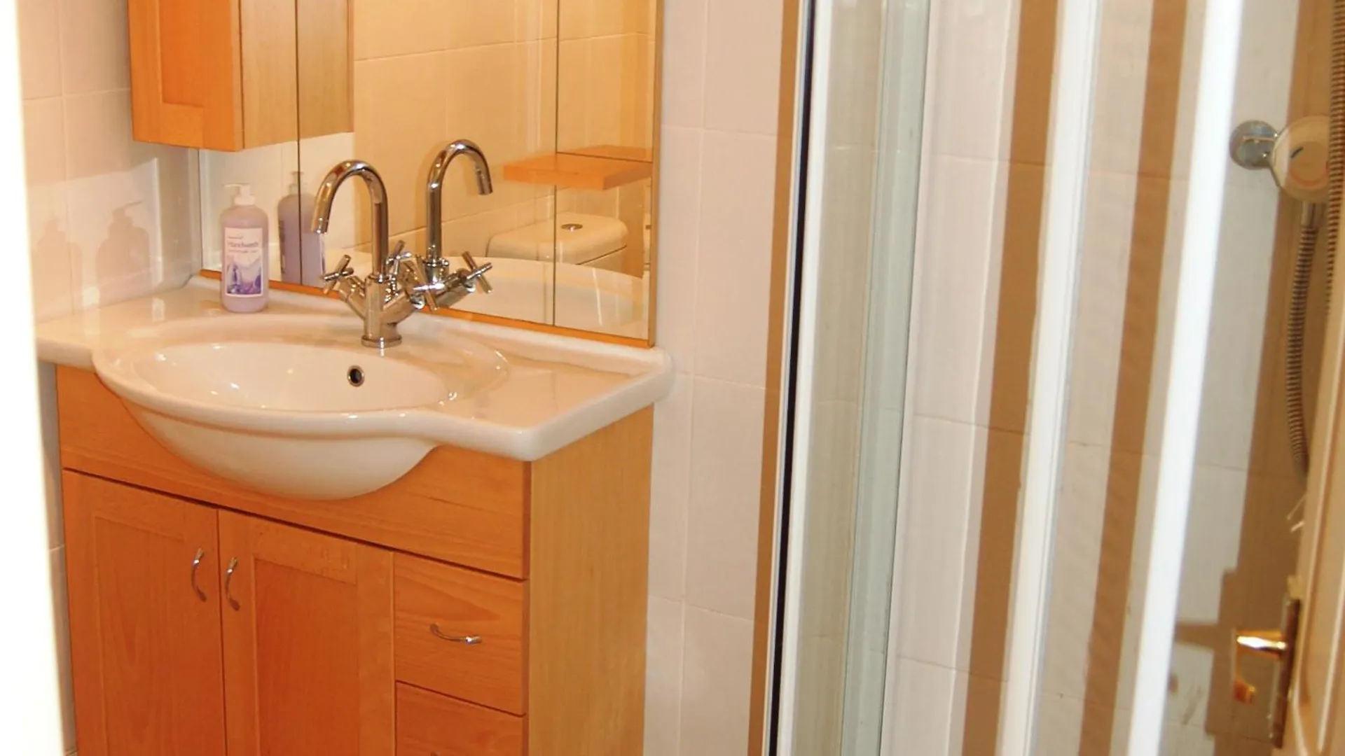 Holiday home Helvellyn House Keswick (Cumbria)