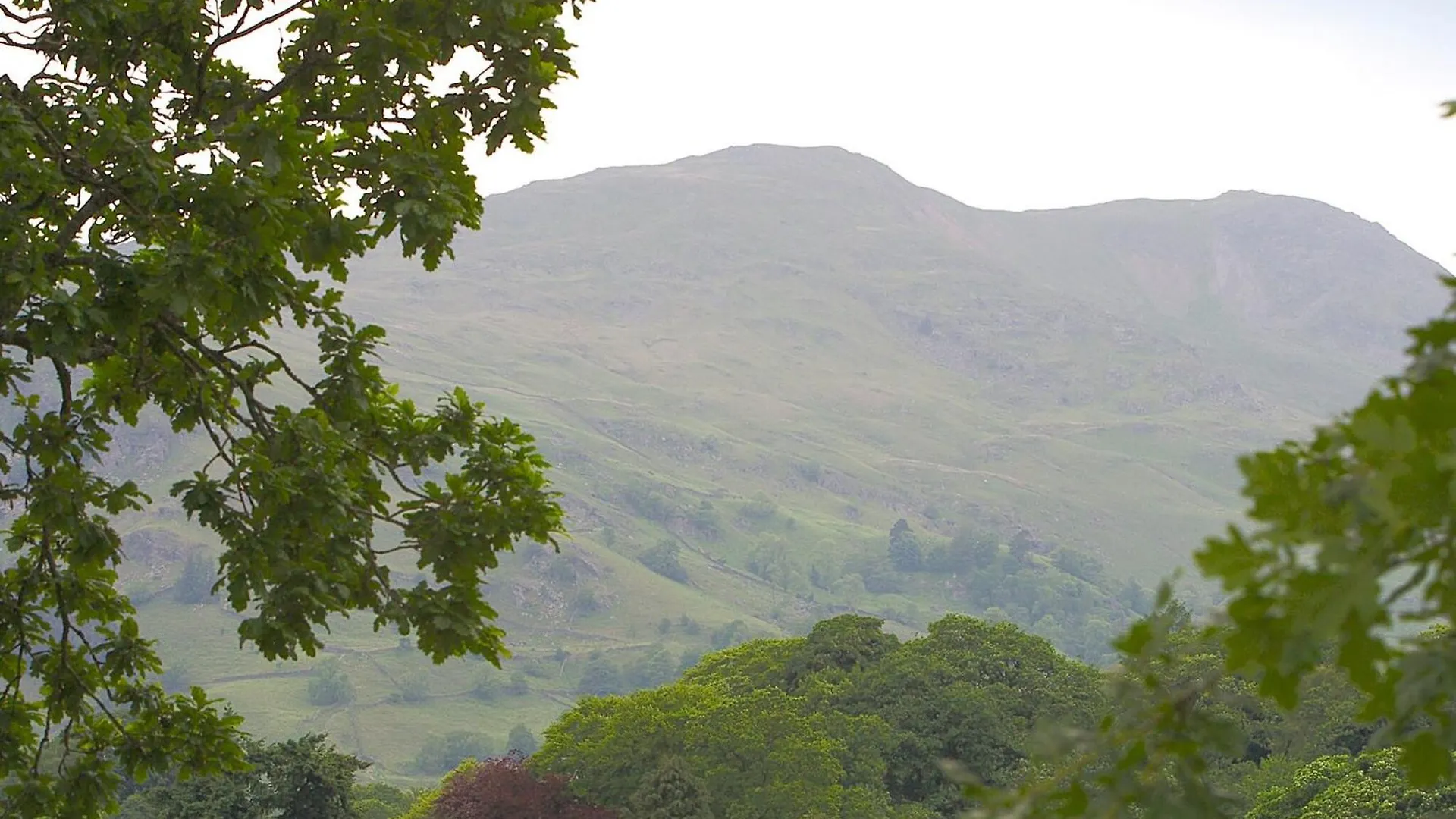 Oaklands Ambleside