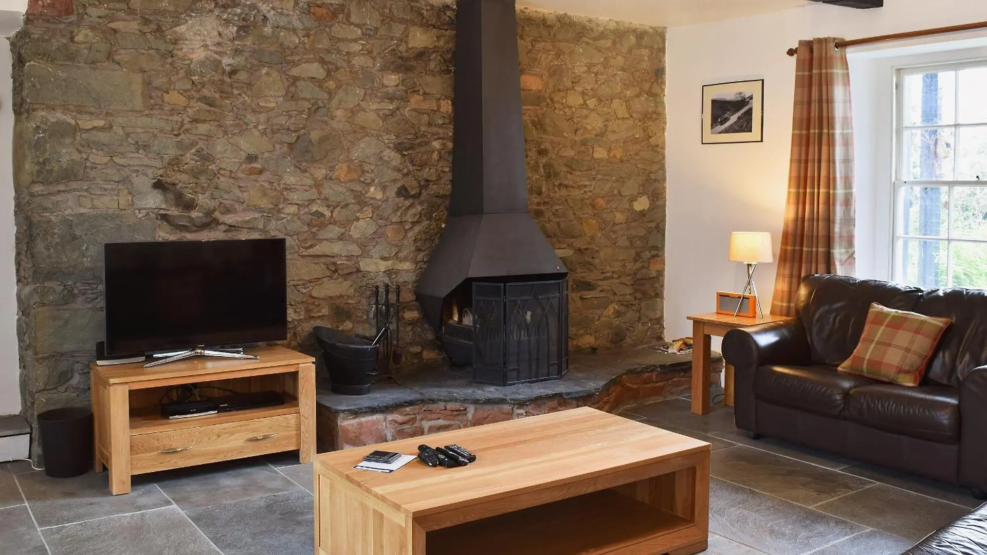 Acorn Holiday home