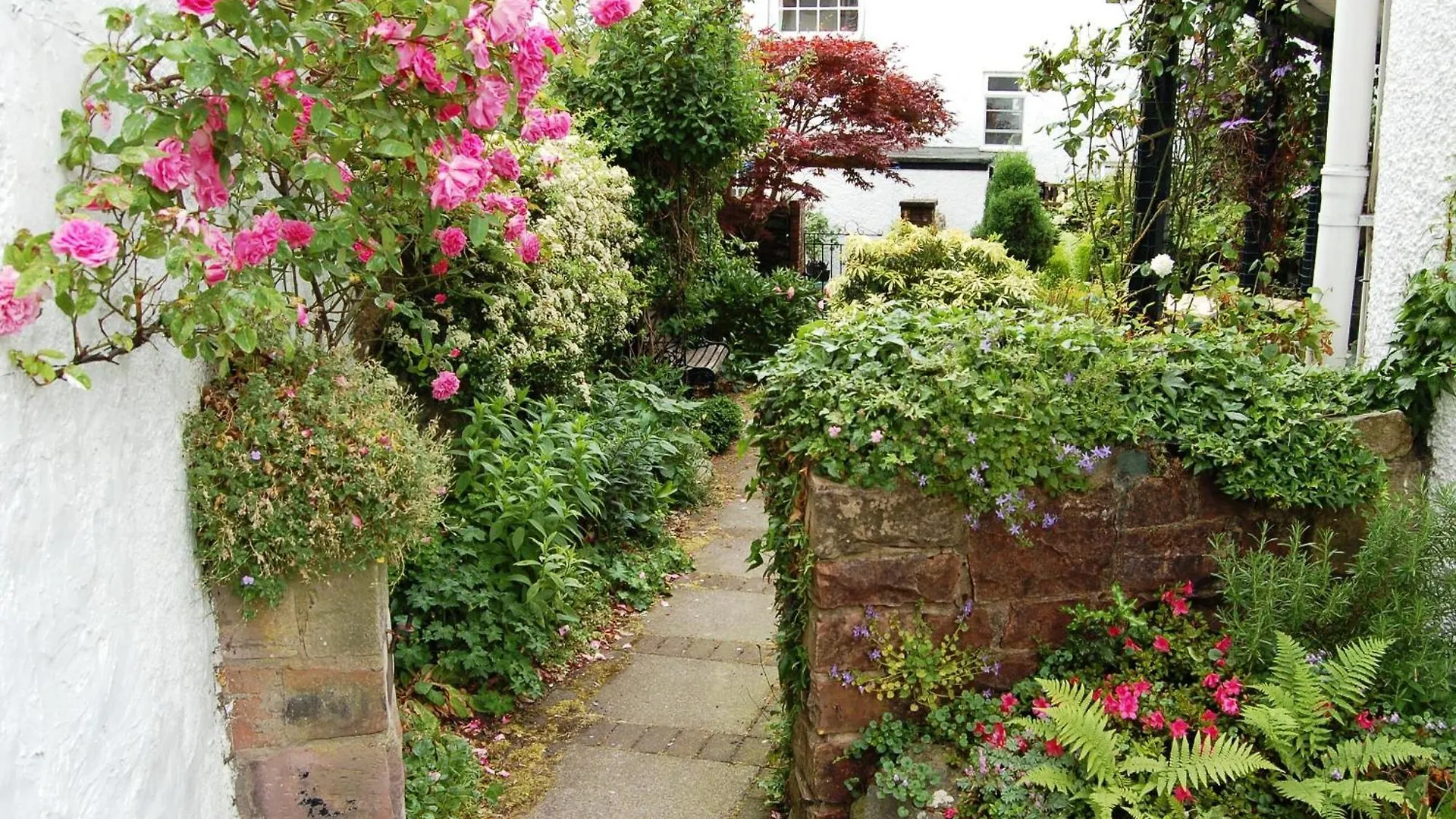 Acorn Holiday home Keswick (Cumbria)