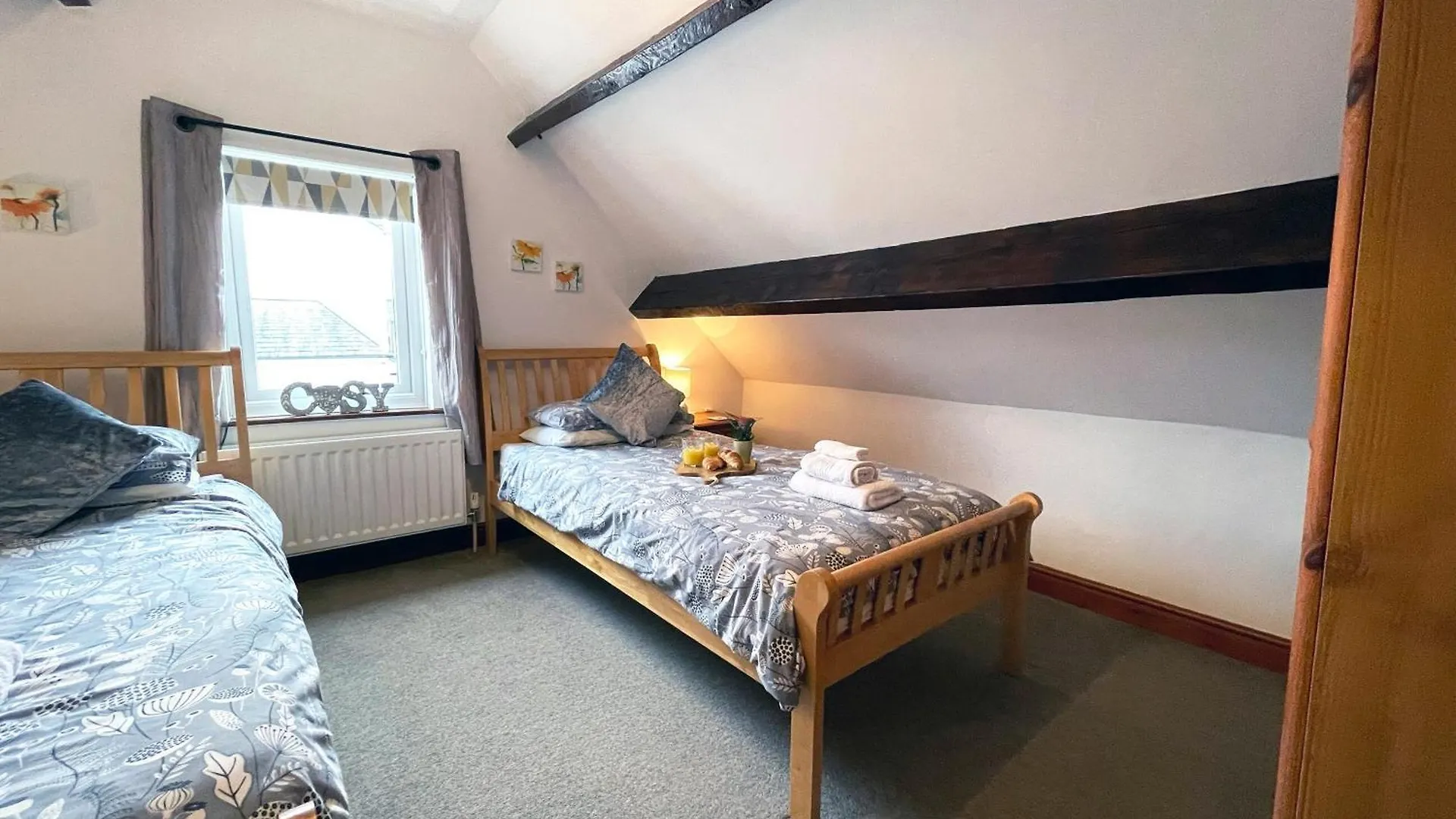 Holiday home Lavender Keswick (Cumbria)