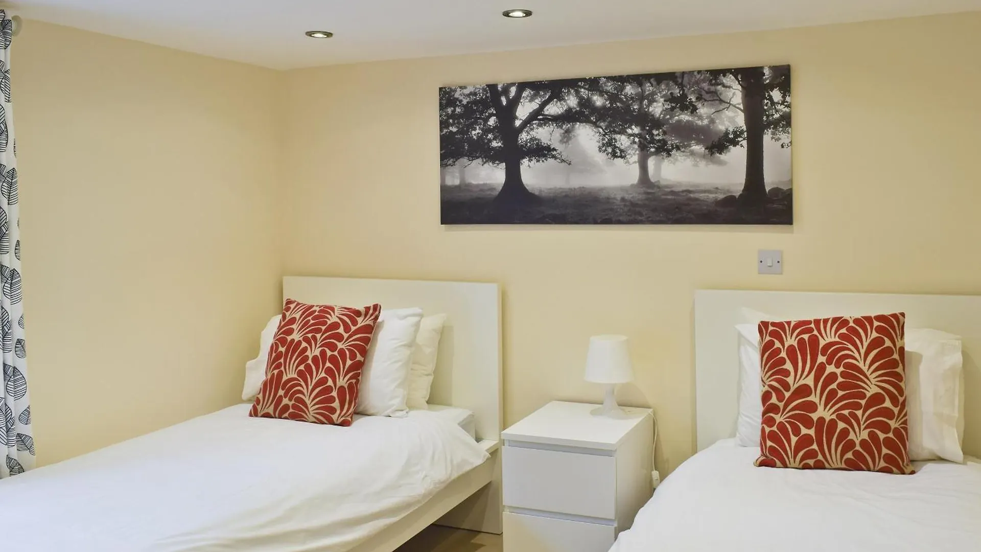 Falcon Crag Holiday home