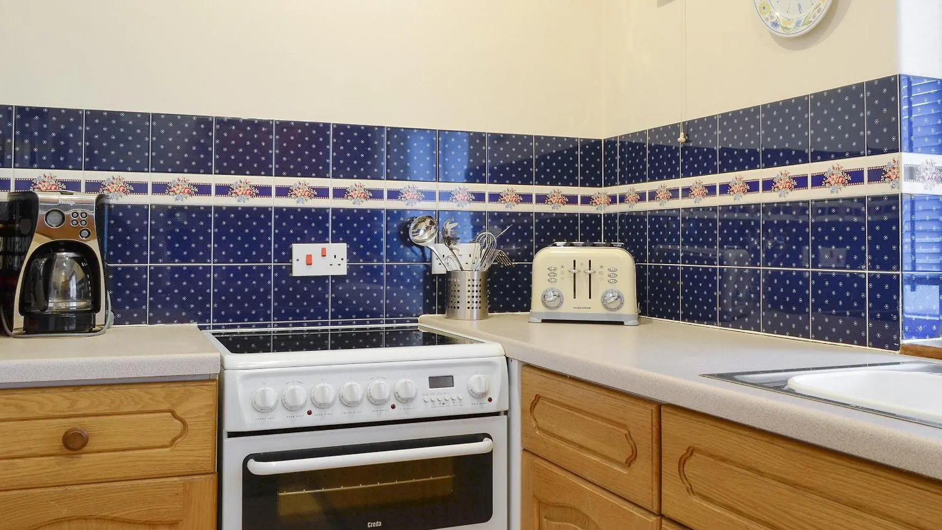 Latrigg View Holiday home *