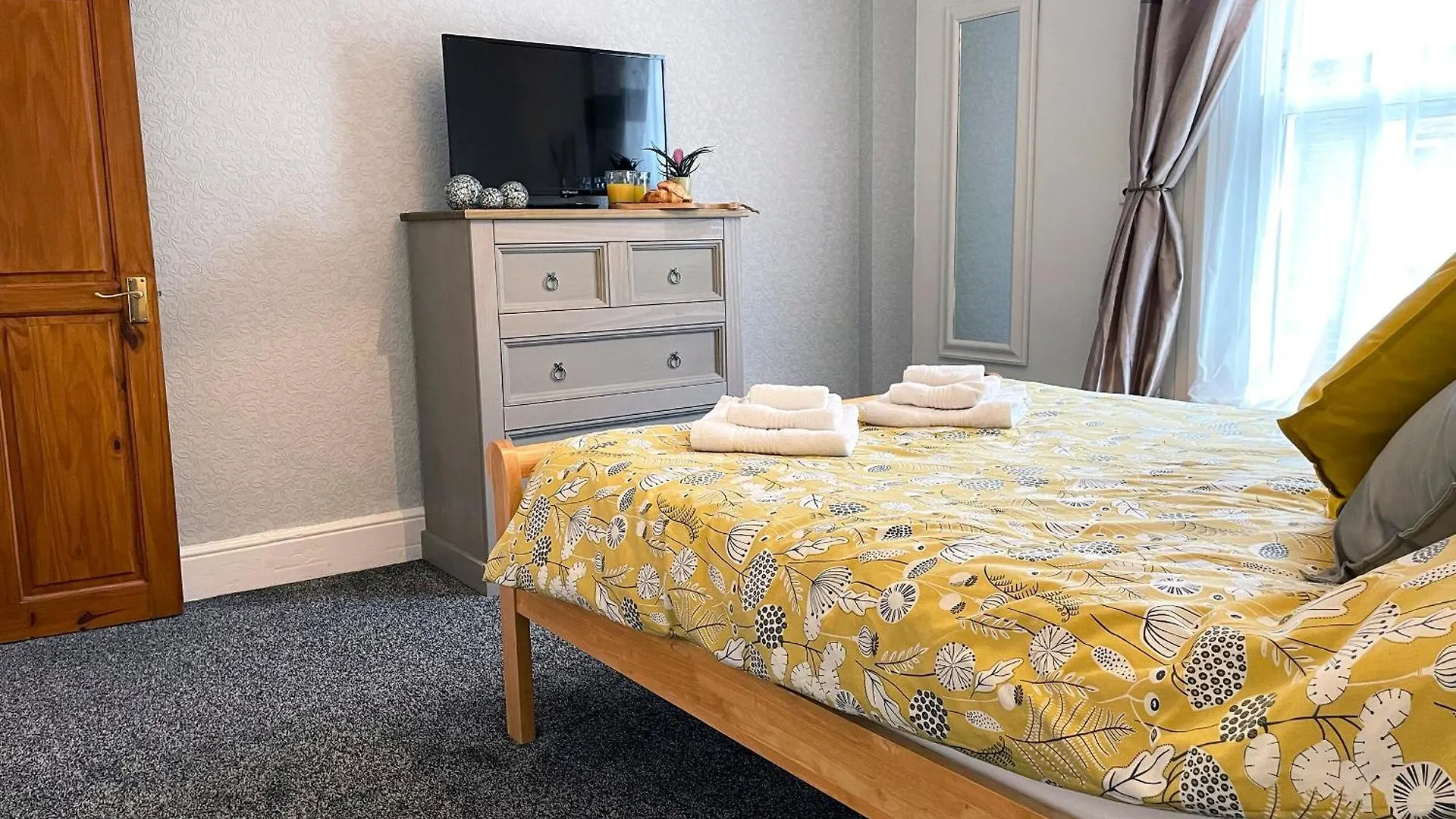 Holiday home Lavender Keswick (Cumbria)