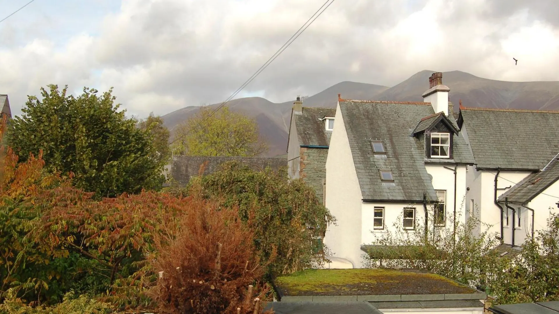 Latrigg View Holiday home Keswick (Cumbria)