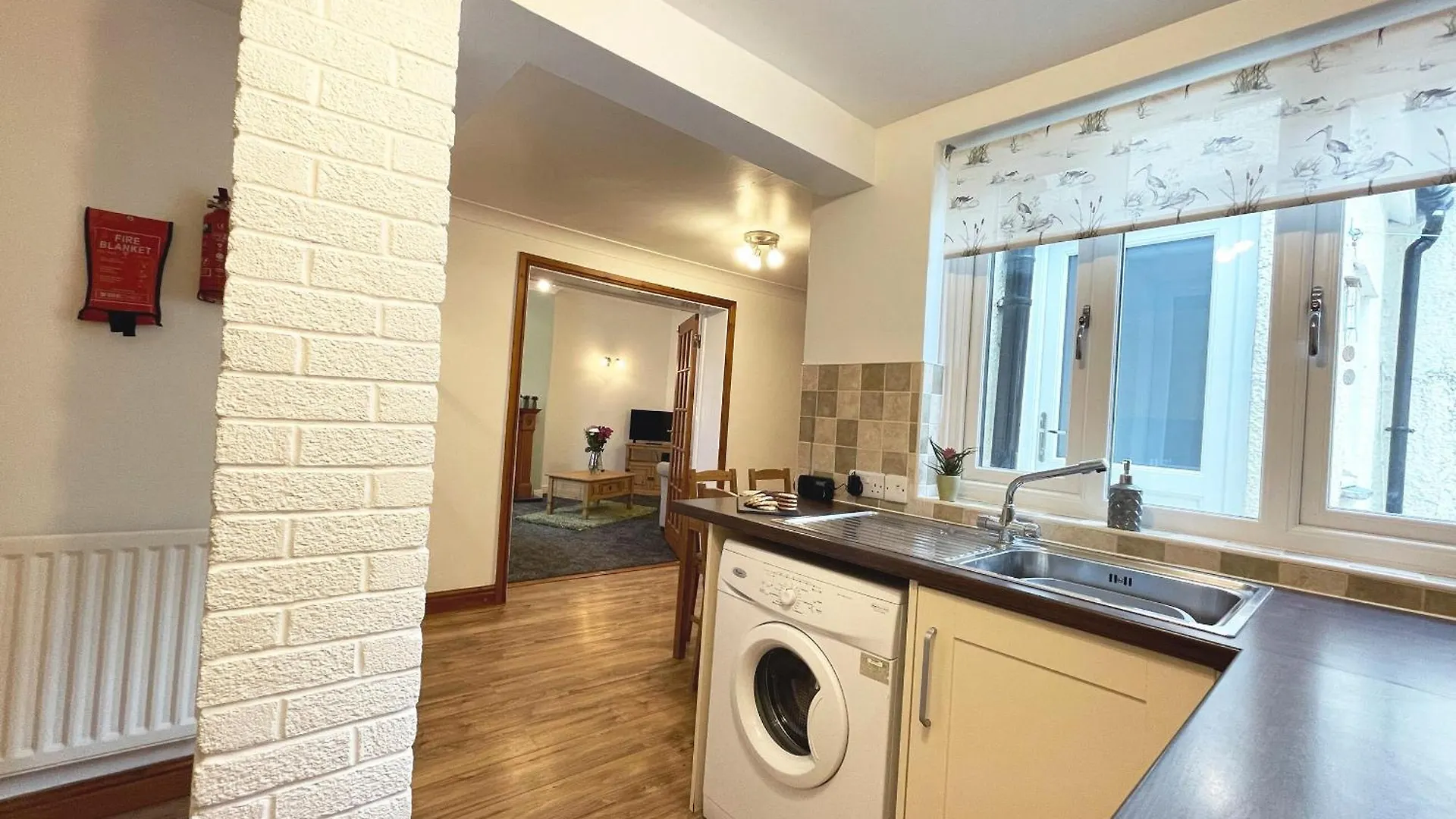Holiday home Lavender Keswick (Cumbria)