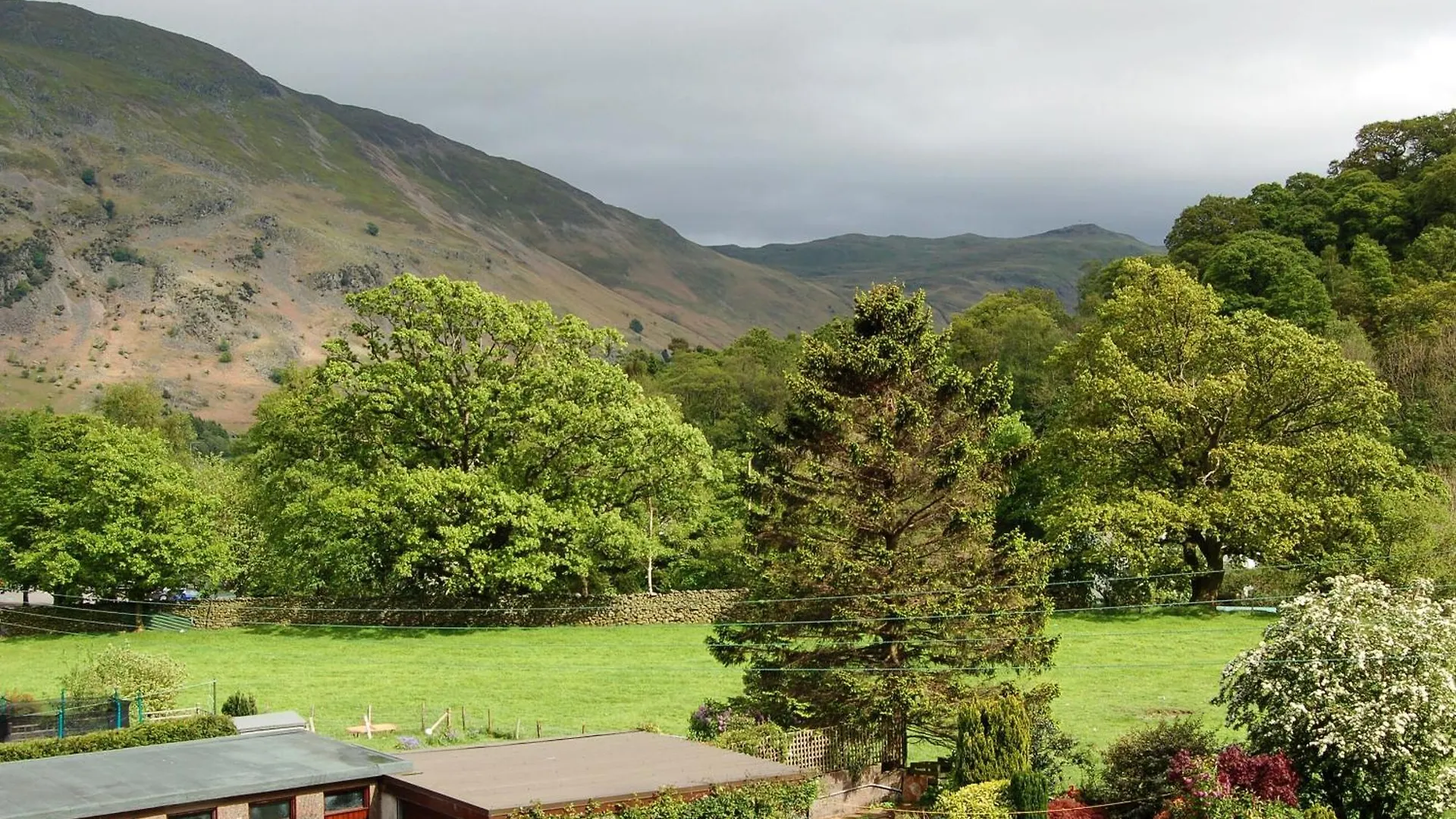 Mollys Holiday home Glenridding