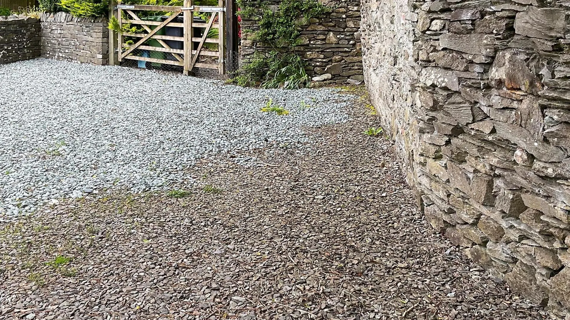 Shambles Holiday home