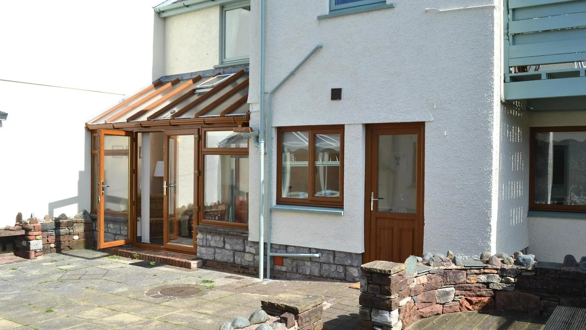 Holiday home Dairy Keswick (Cumbria)