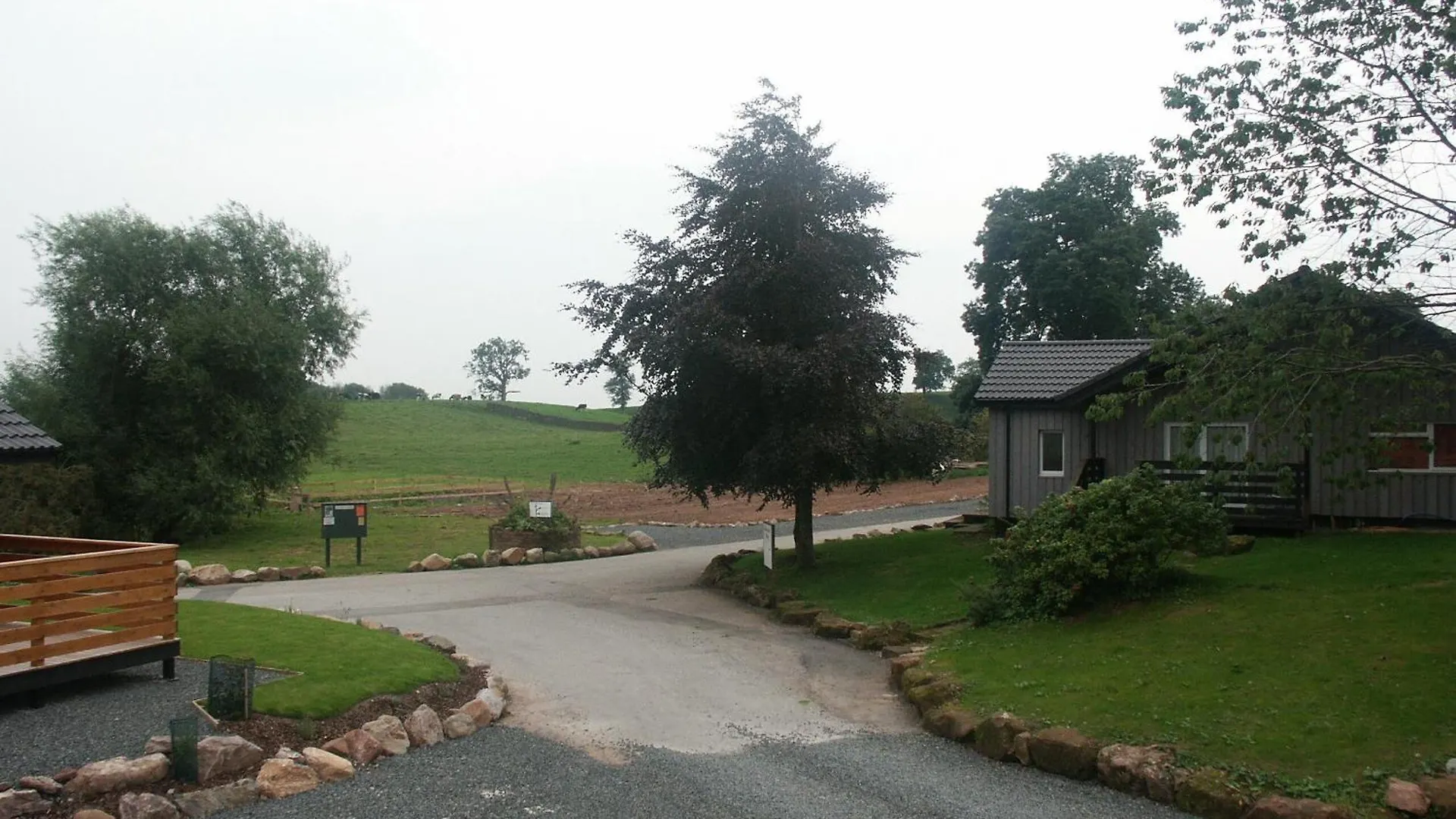 Holiday home Amber Nook *