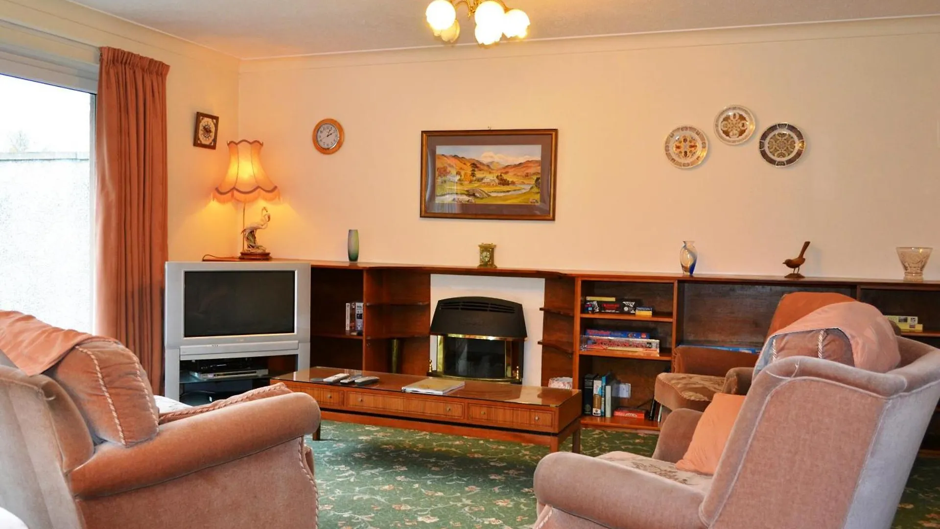 Appleton Holiday home Keswick (Cumbria)