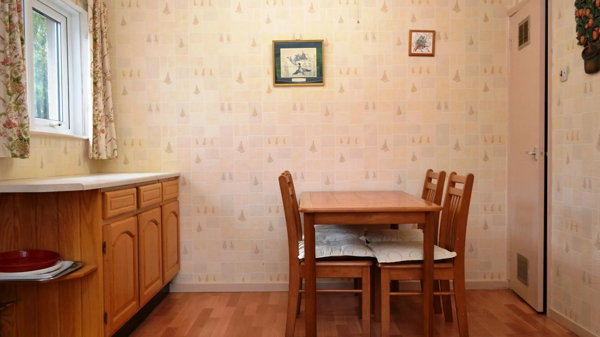 Holiday home Appleton