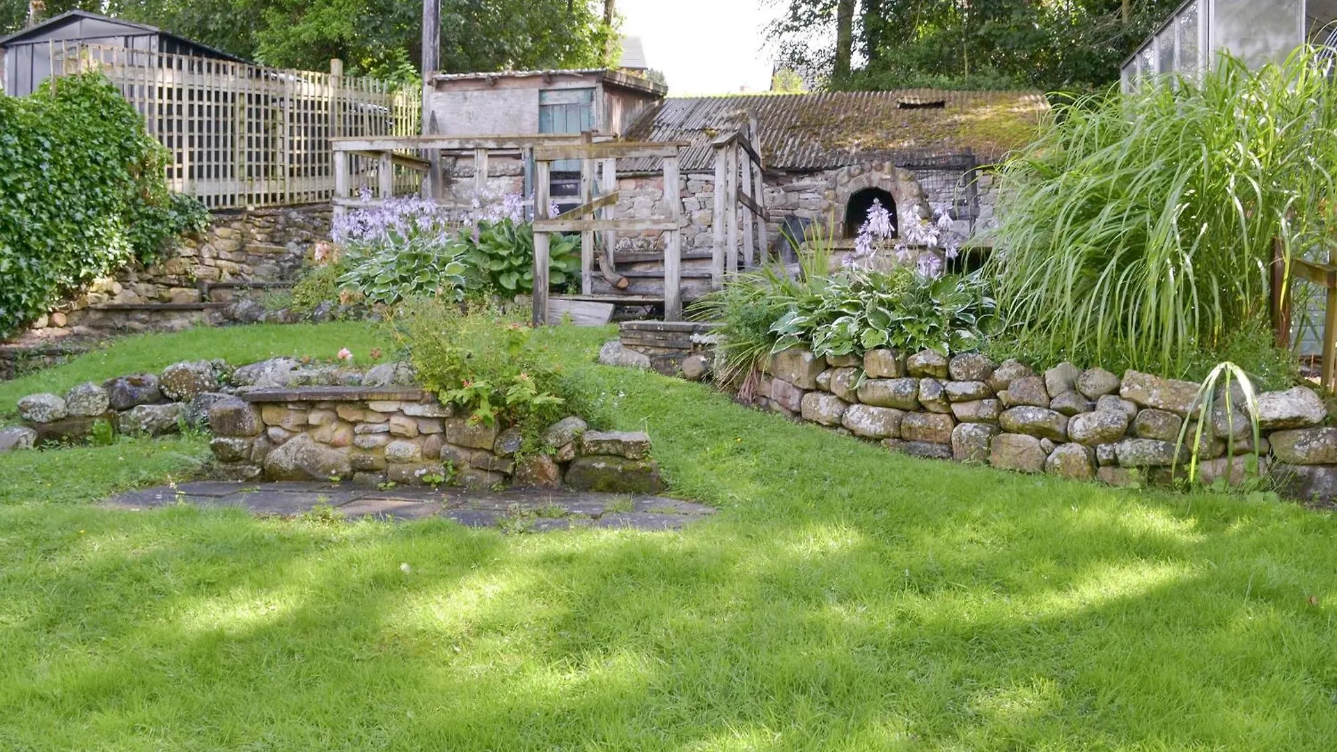 Clarence Appleby-in-Westmorland