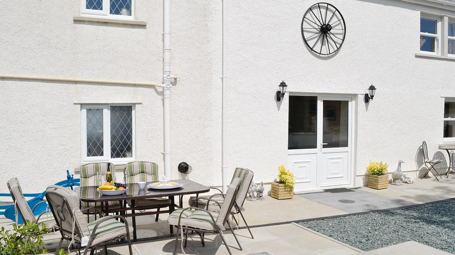 Holiday home Greengill Farm - Ukc2768 Gilcrux