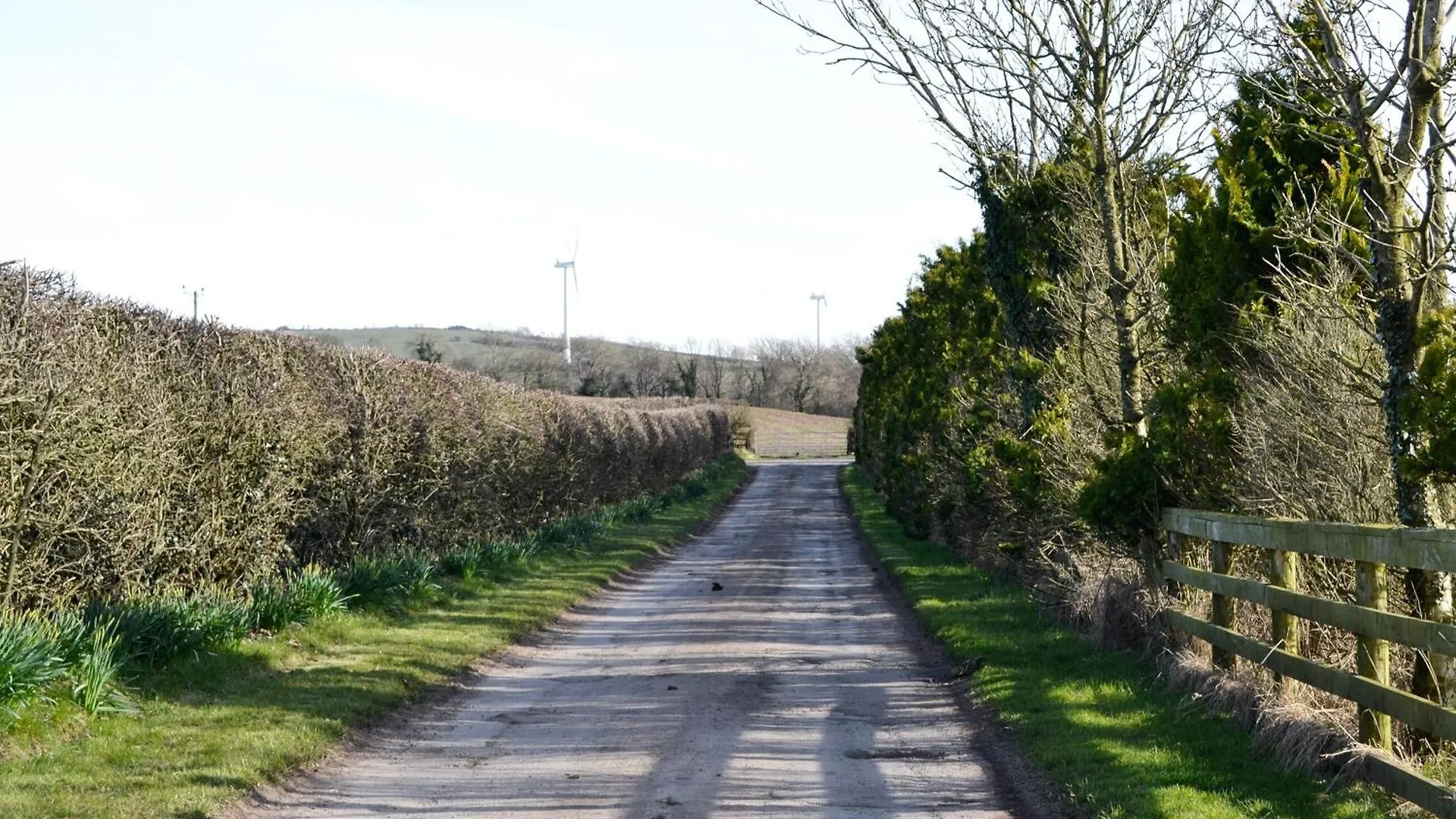 Holiday home Greengill Farm - Ukc2768
