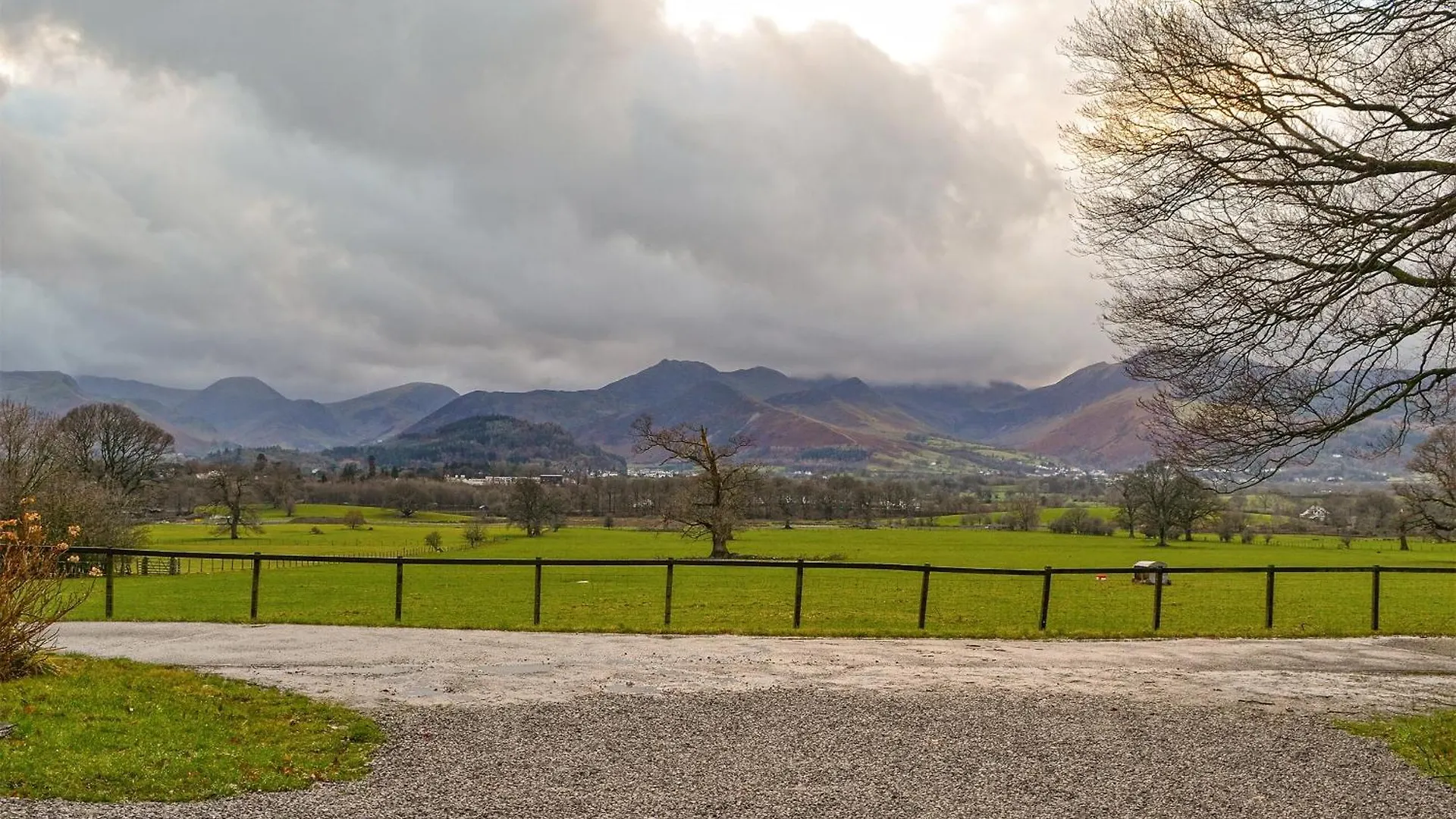Tarn Rigg - Uk1368 Holiday home Keswick (Cumbria)
