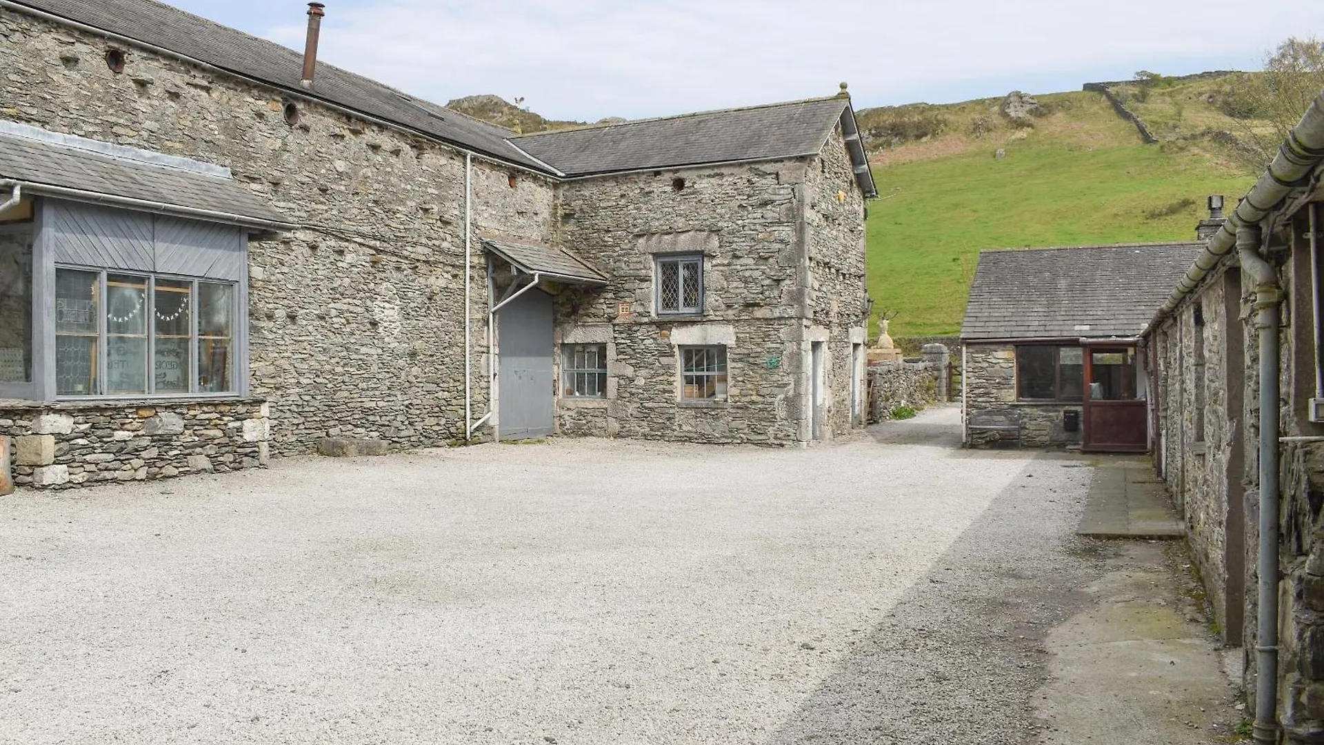 Yew Tree Farm High Newton