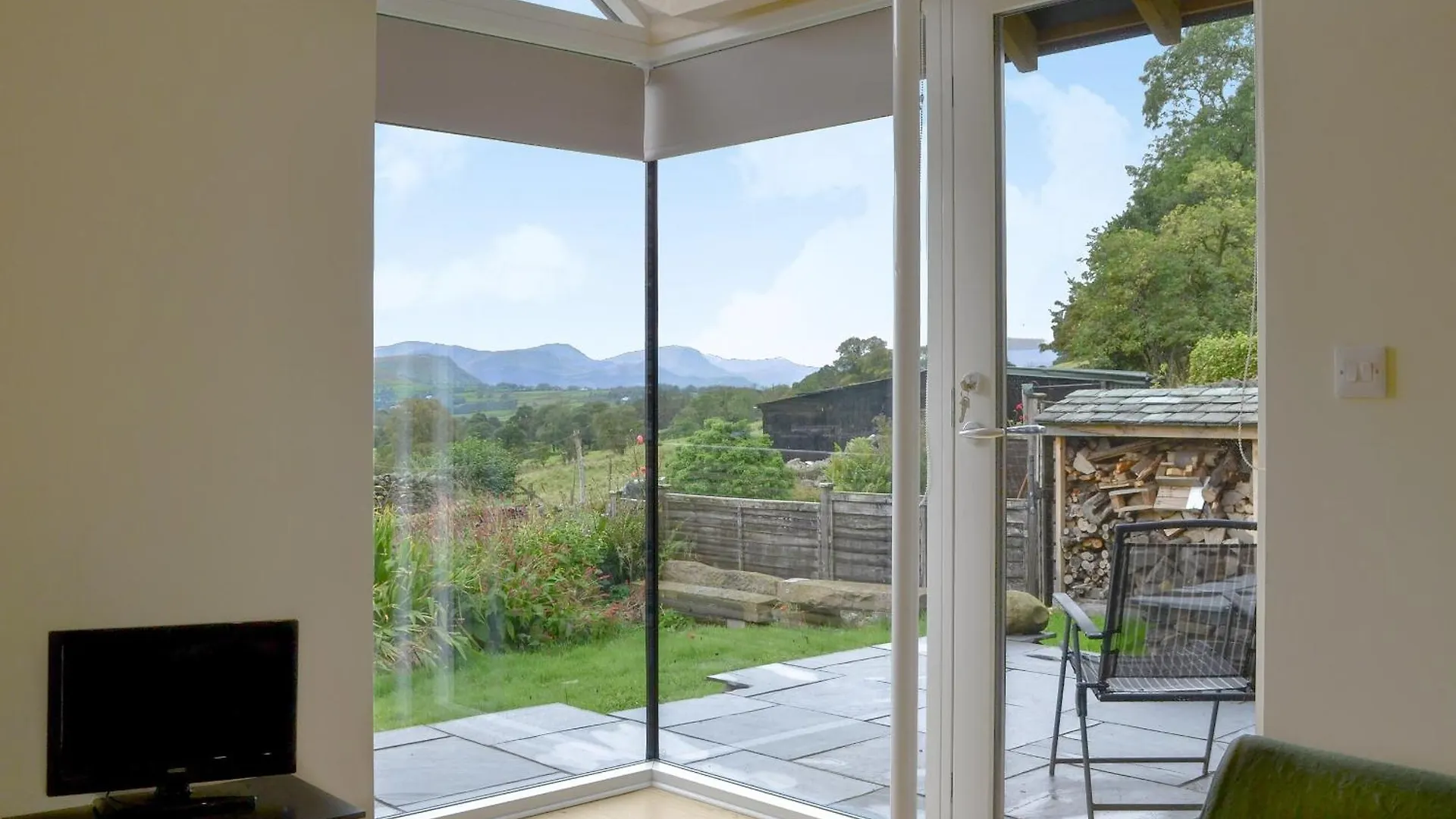 Cottam Road Holiday home Threlkeld