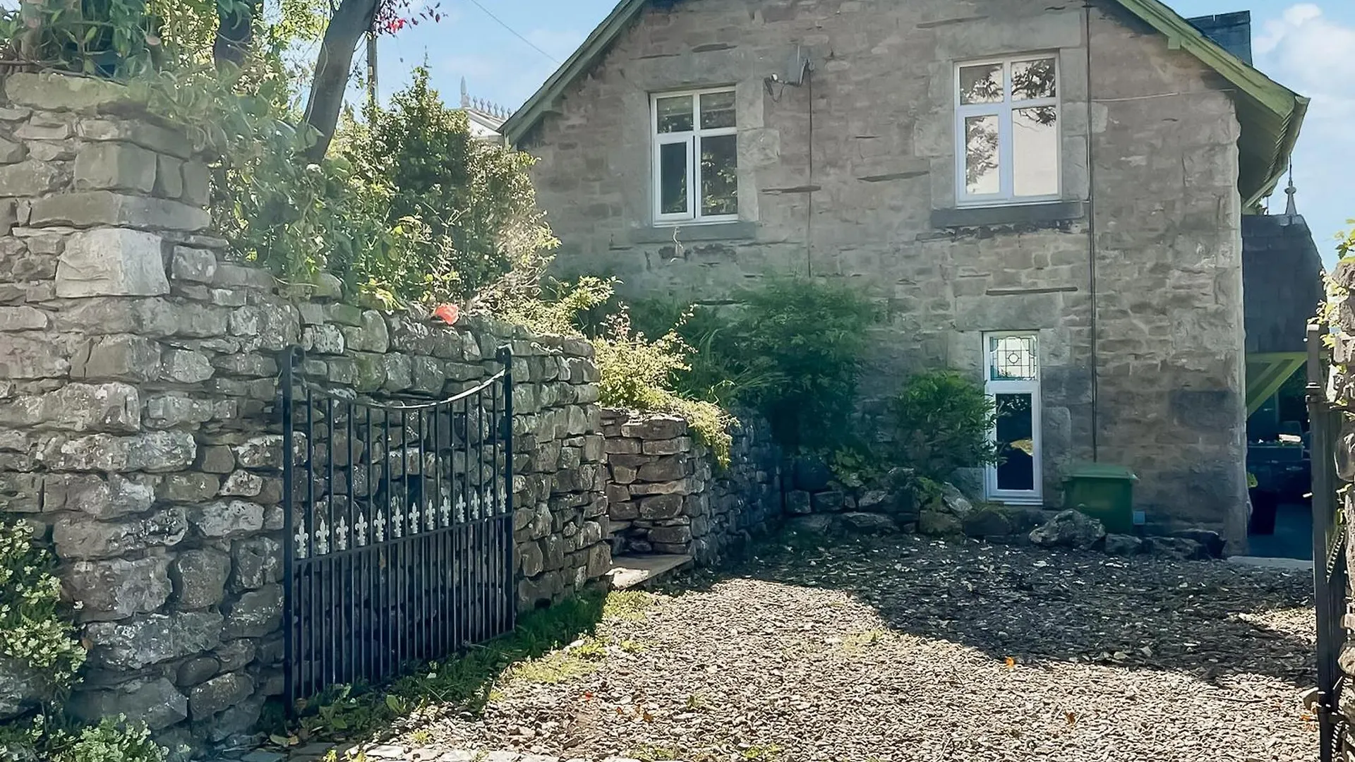 Underhill Holiday home Arnside