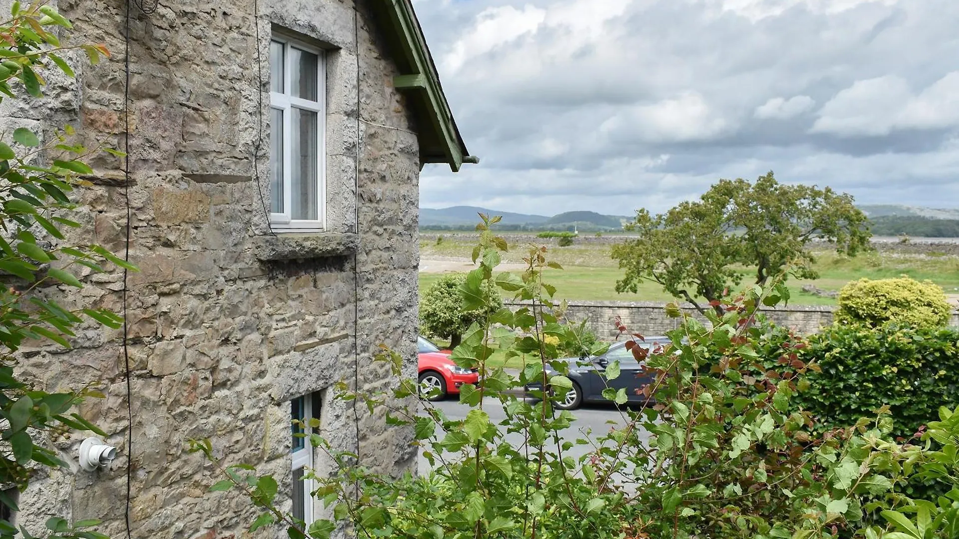 Holiday home Underhill Arnside
