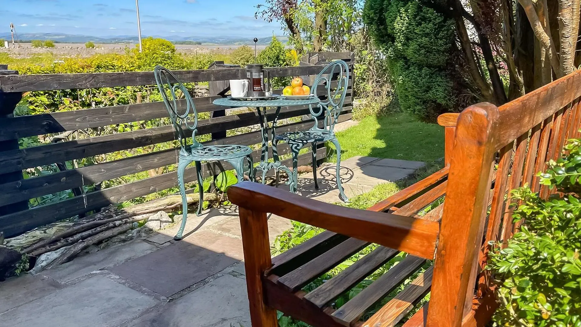 Holiday home Underhill