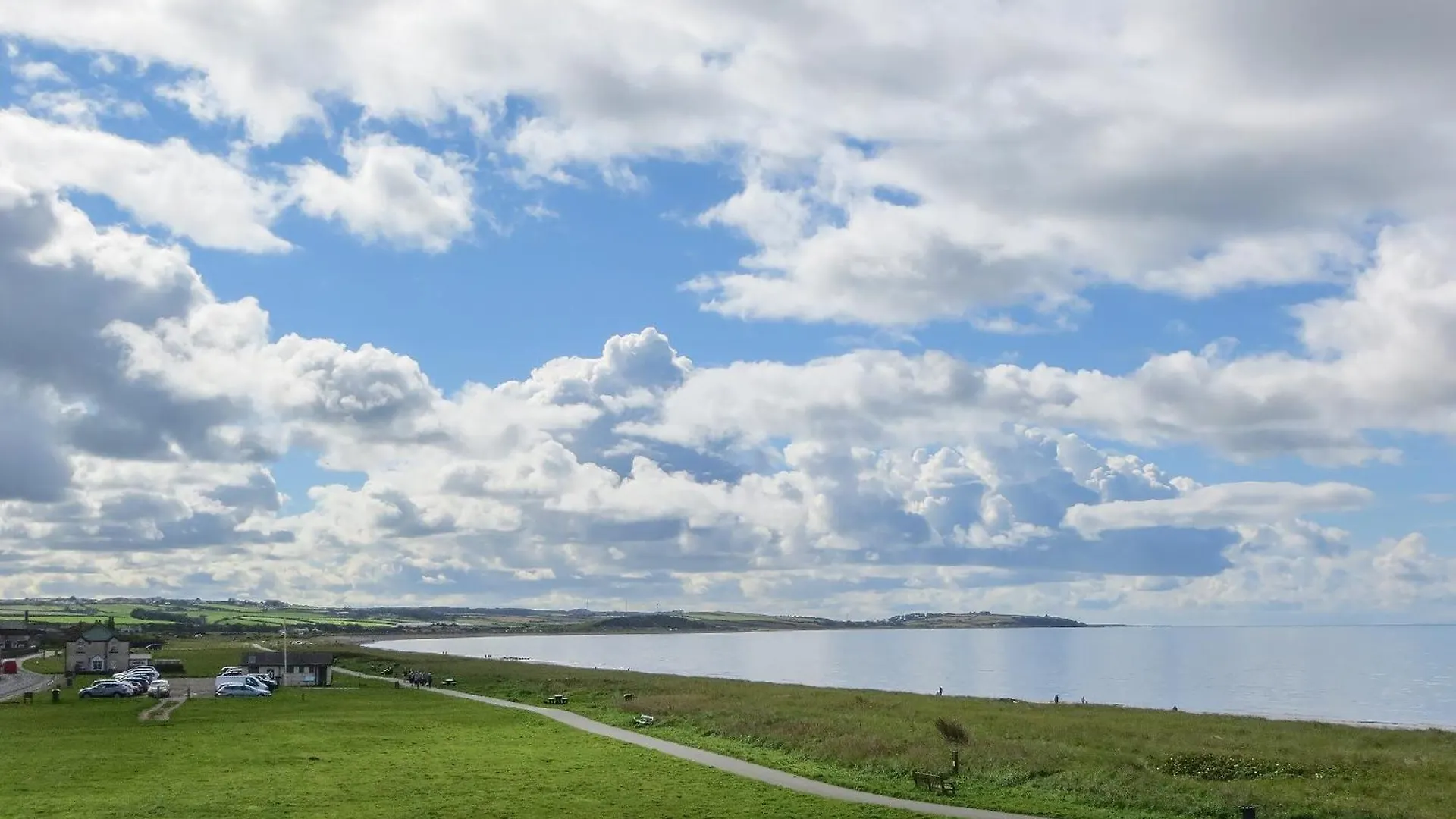 Seascape 度假居 Allonby