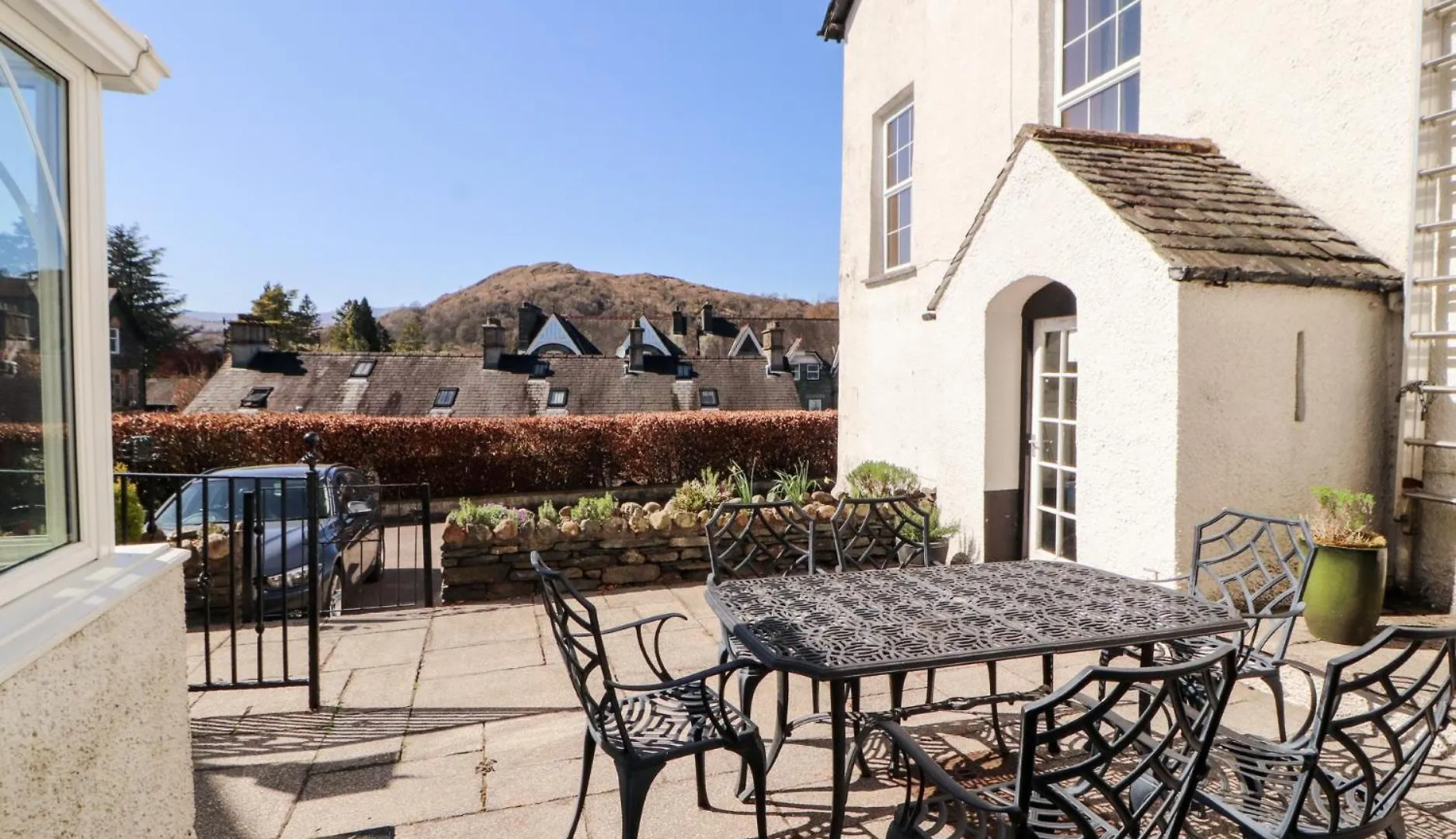 Gale Ambleside