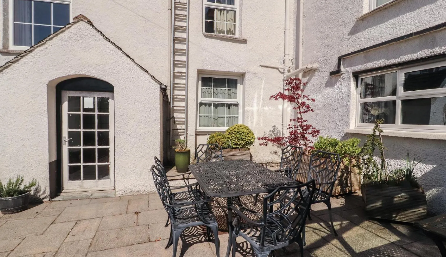 Gale Holiday home